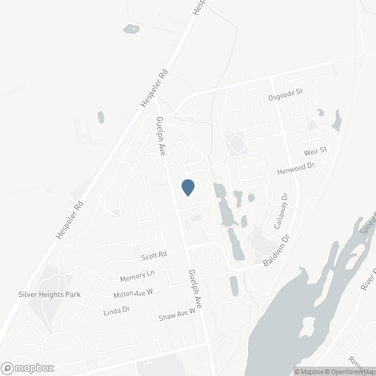 155 FLETCHER CIRCLE, Cambridge, Ontario N3C 0B6
